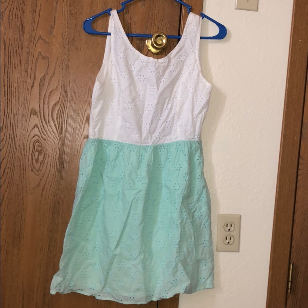 Sun dress